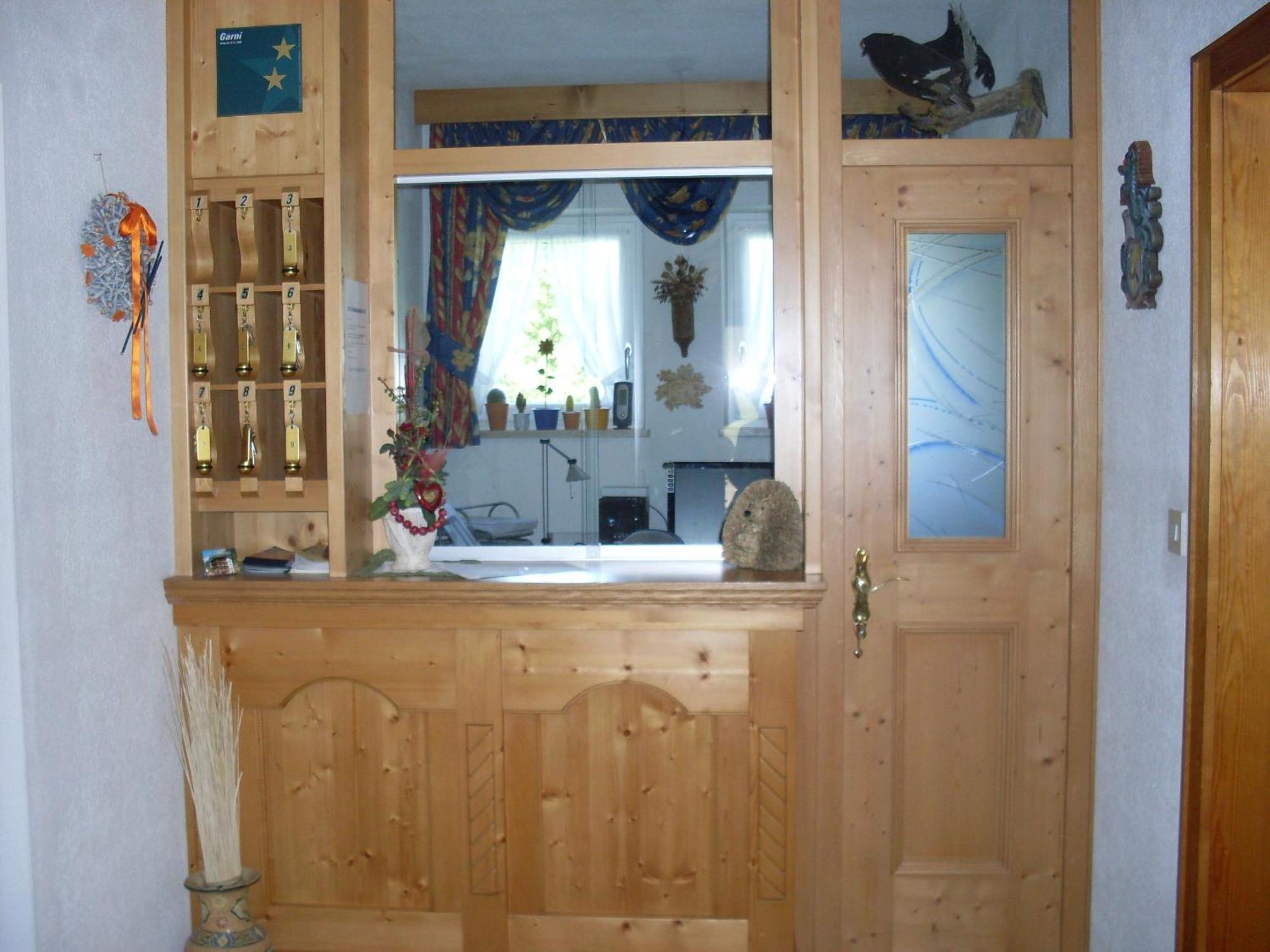 Apart Gschwandthof Sankt Leonhard im Pitztal Dış mekan fotoğraf