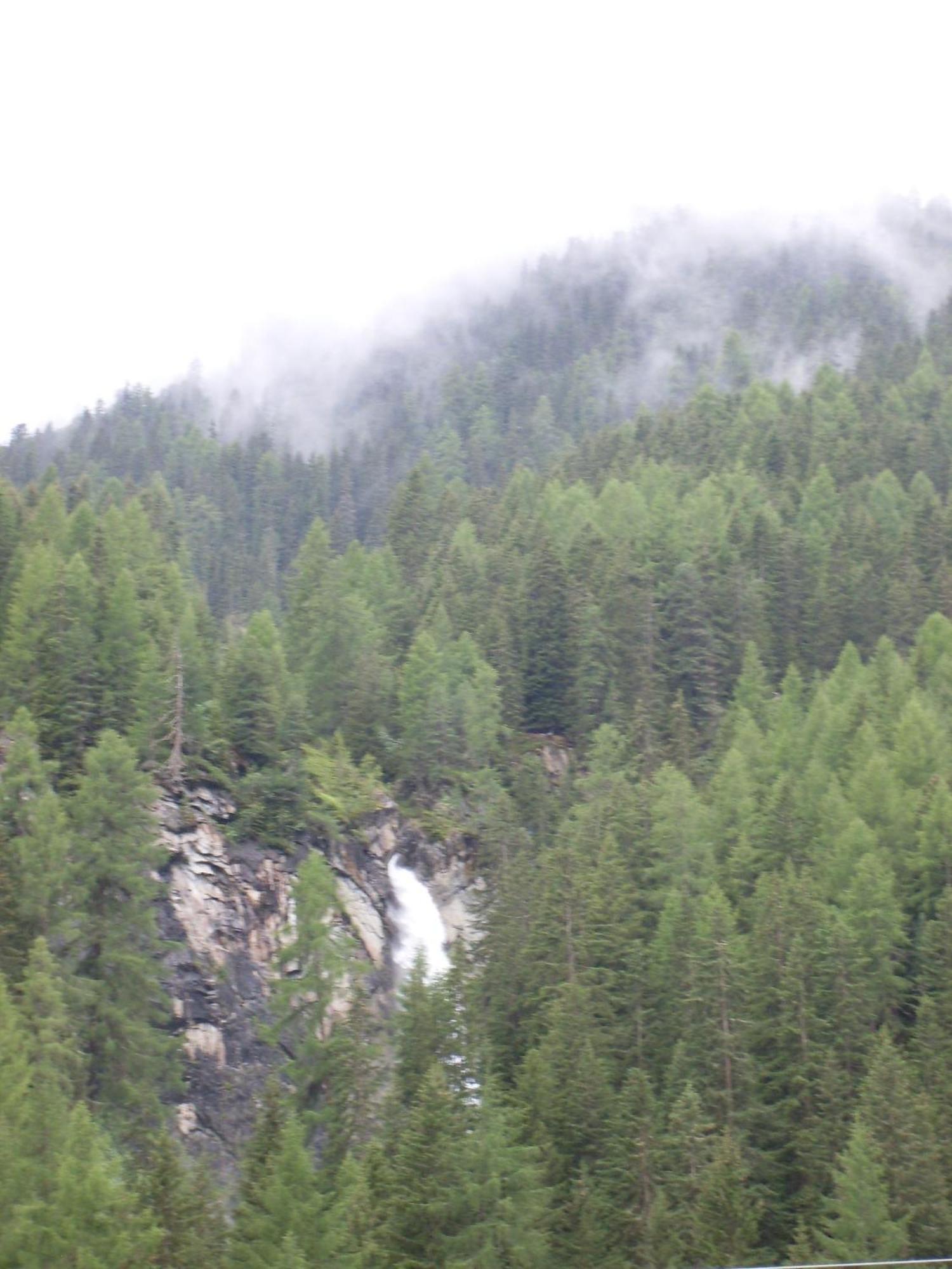 Apart Gschwandthof Sankt Leonhard im Pitztal Dış mekan fotoğraf