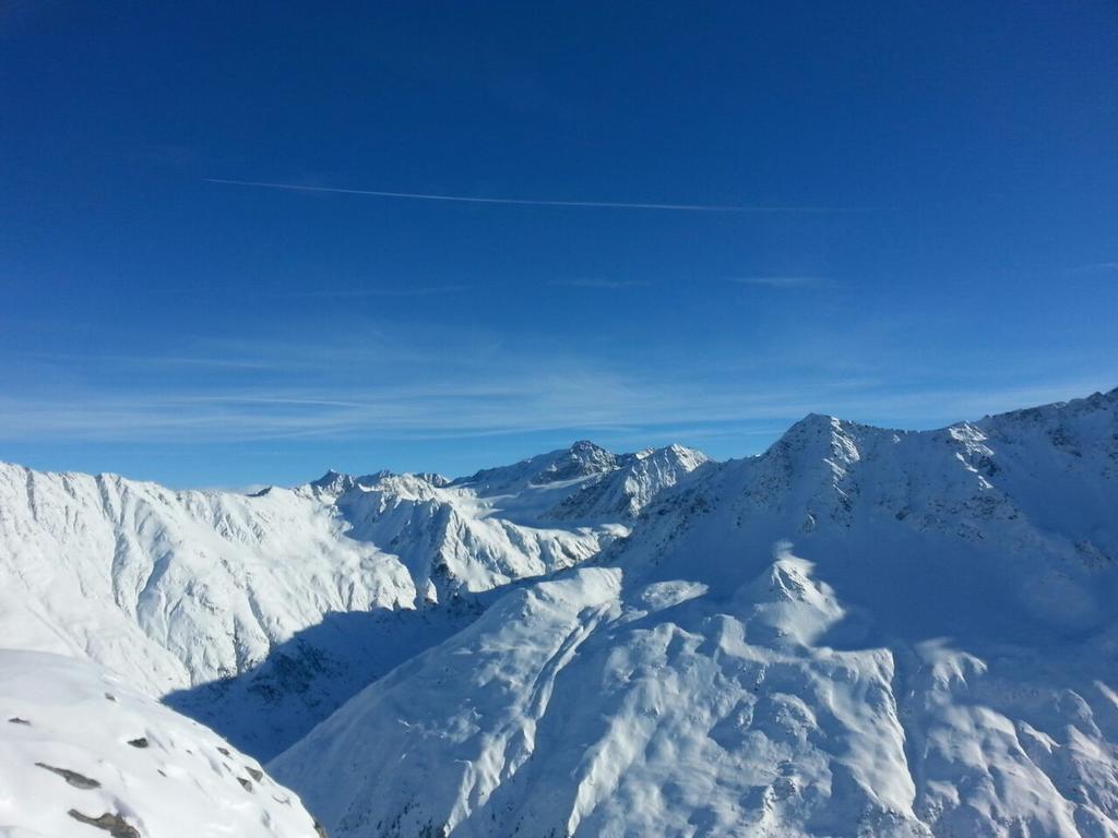 Apart Gschwandthof Sankt Leonhard im Pitztal Dış mekan fotoğraf