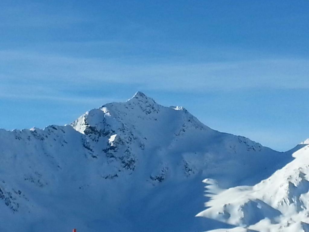 Apart Gschwandthof Sankt Leonhard im Pitztal Dış mekan fotoğraf