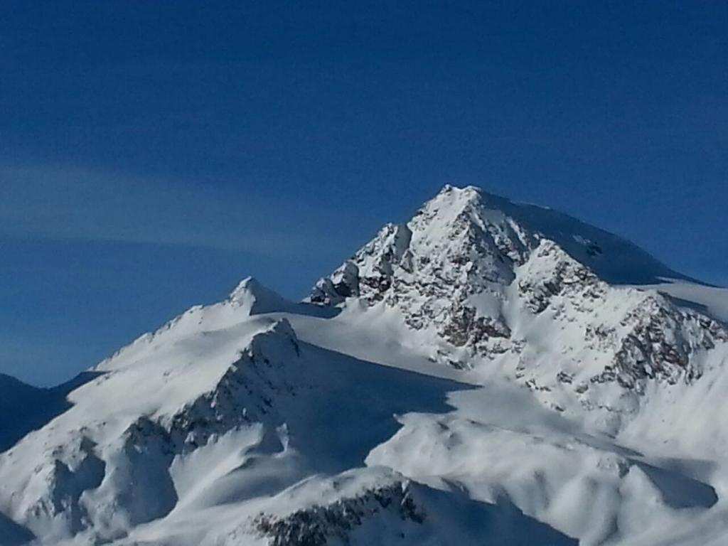 Apart Gschwandthof Sankt Leonhard im Pitztal Dış mekan fotoğraf