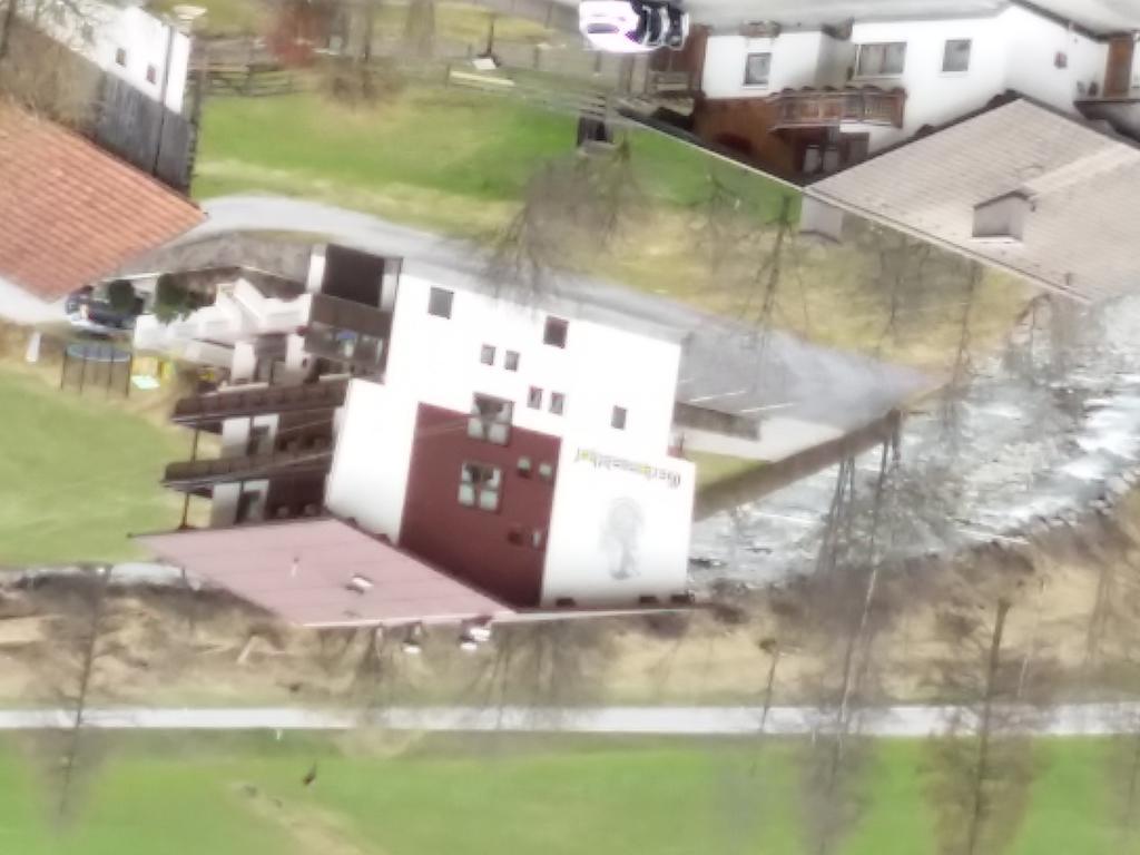 Apart Gschwandthof Sankt Leonhard im Pitztal Dış mekan fotoğraf