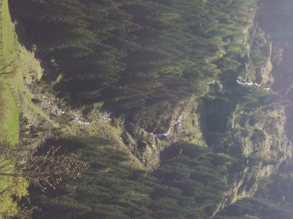 Apart Gschwandthof Sankt Leonhard im Pitztal Dış mekan fotoğraf