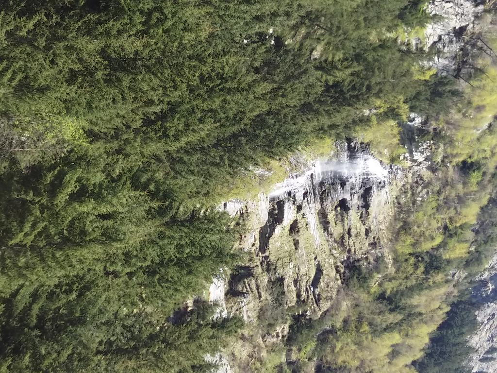 Apart Gschwandthof Sankt Leonhard im Pitztal Dış mekan fotoğraf